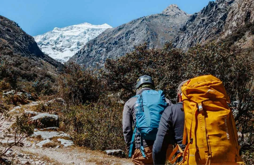 adventure trips