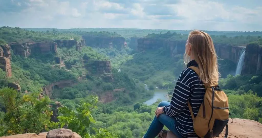 Authentic Solo African Experiences Zimbabwe