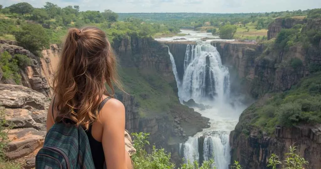 Authentic Solo African Experiences Zimbabwe