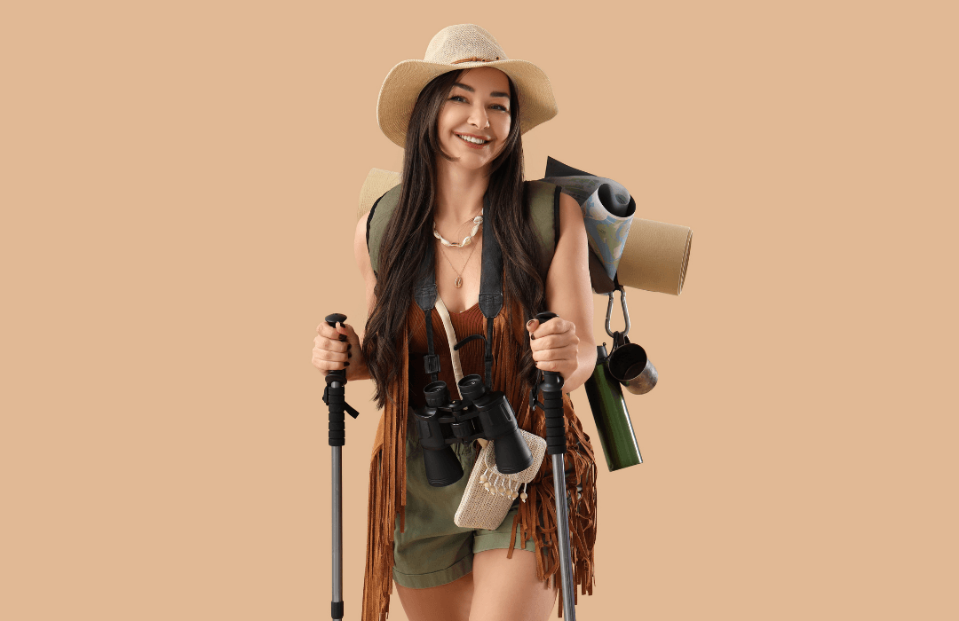 beginner’s guide to adventure travel