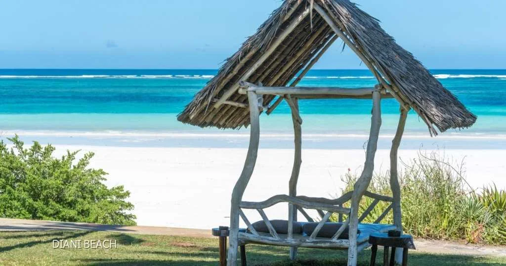 Diani Beach