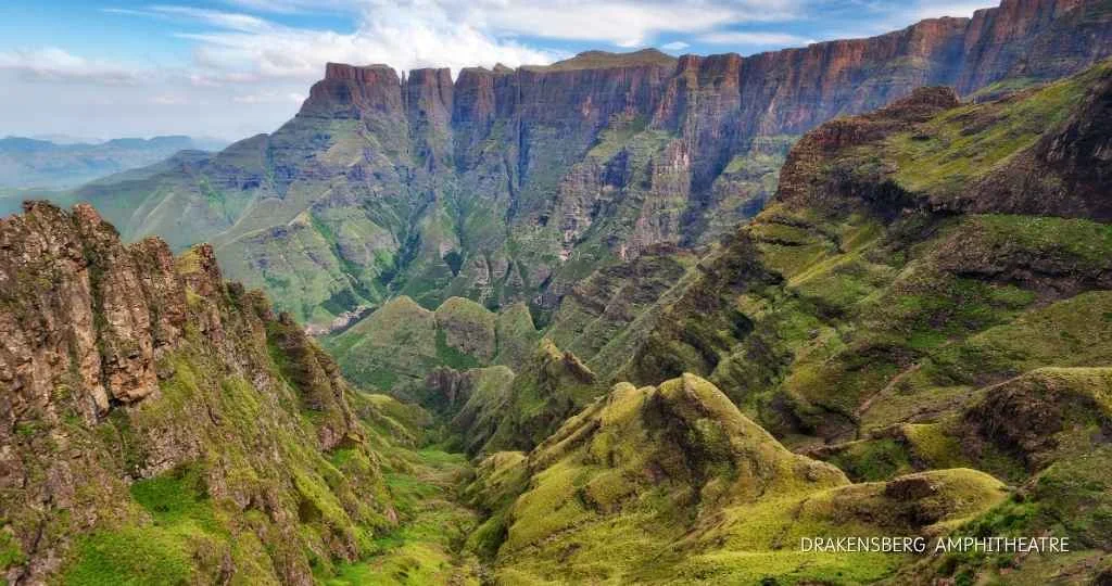 South Africa Solo Travel Guide