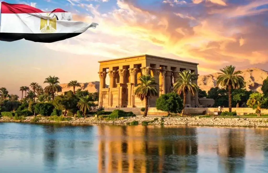 Egypt travel guide