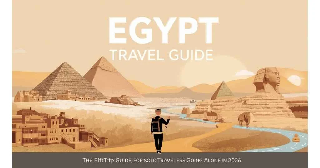 Egypt travel guide
