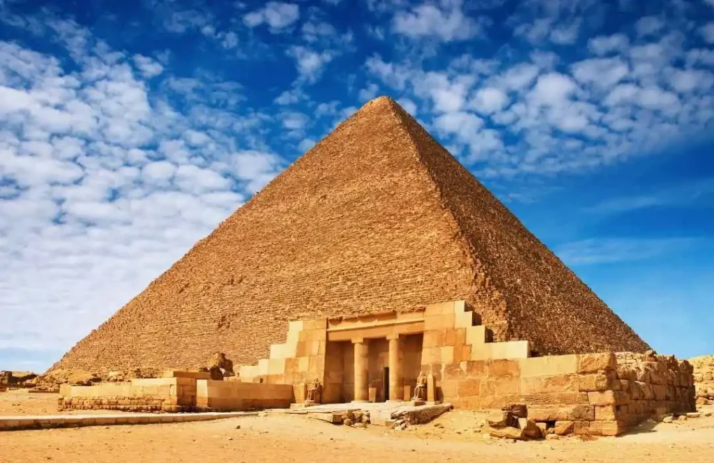 Egypt travel guide