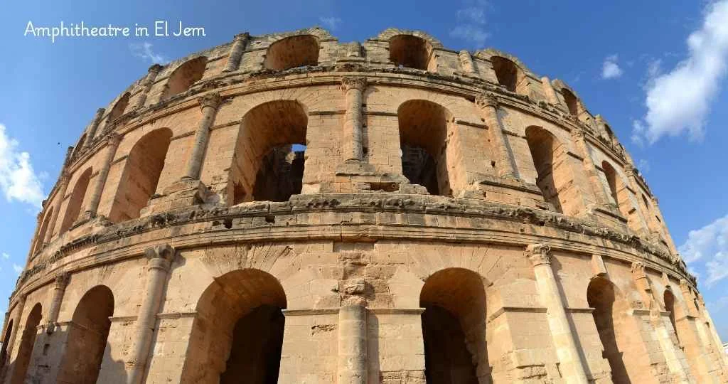 Tunisia solo travel guide
