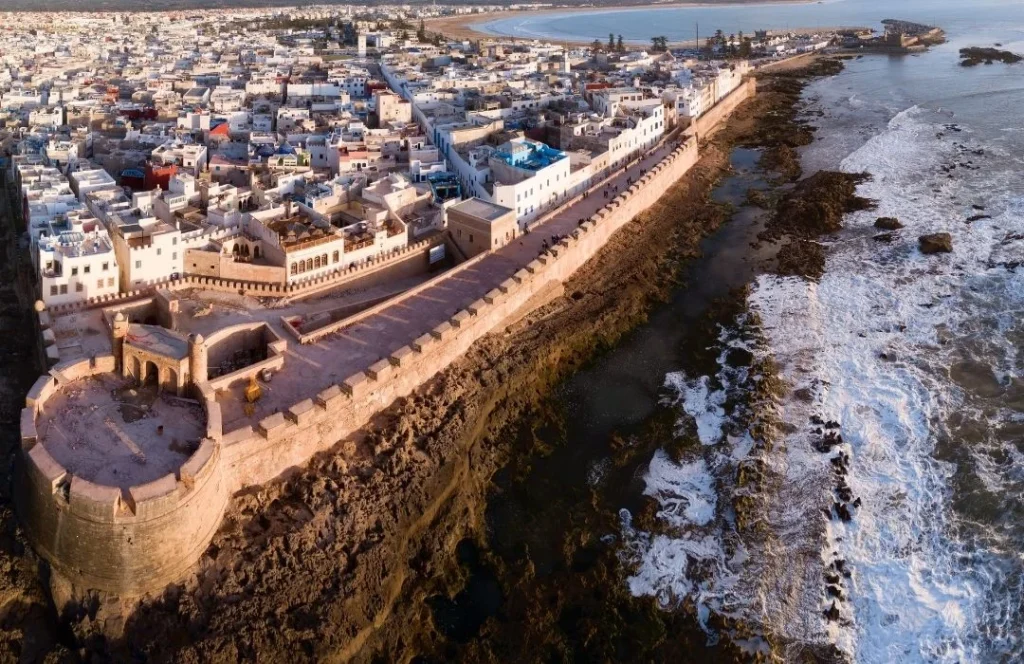 Morocco Solo Travel Guide