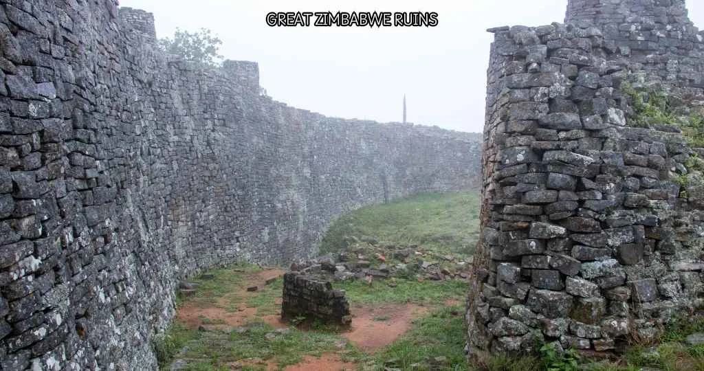 Authentic Solo African Experiences Zimbabwe