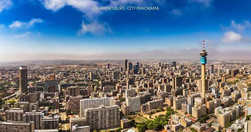 South Africa Solo Travel Guide