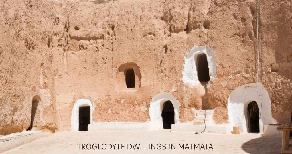 Tunisia solo travel guide