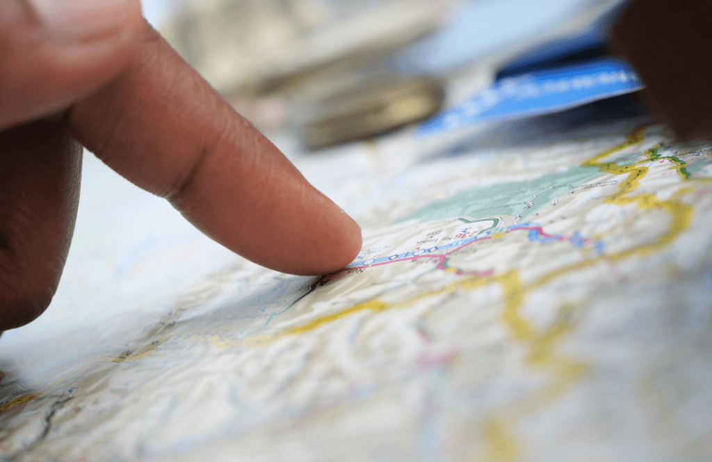 planning without killing the adventure