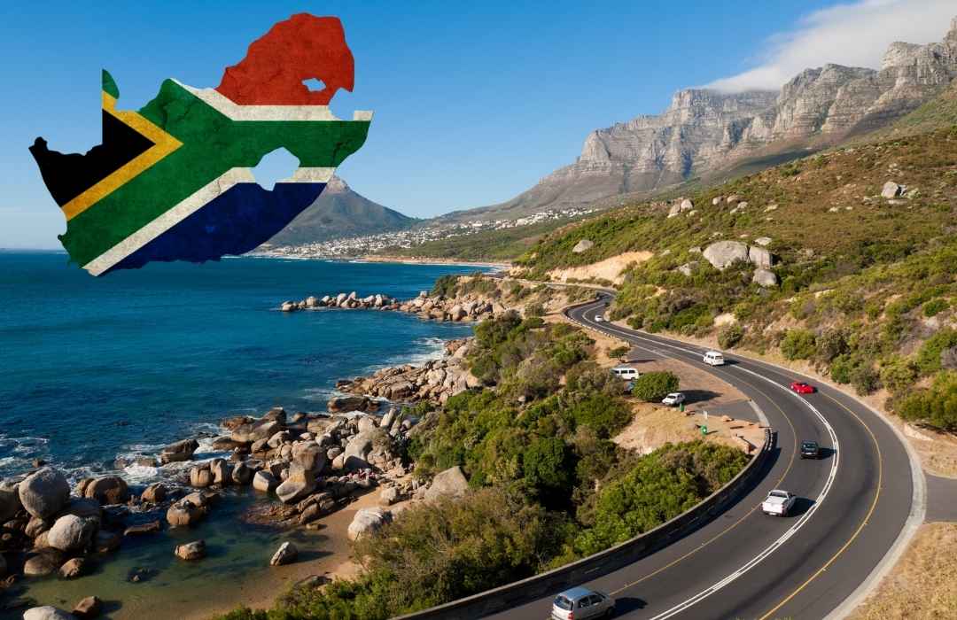 South Africa Solo Travel Guide