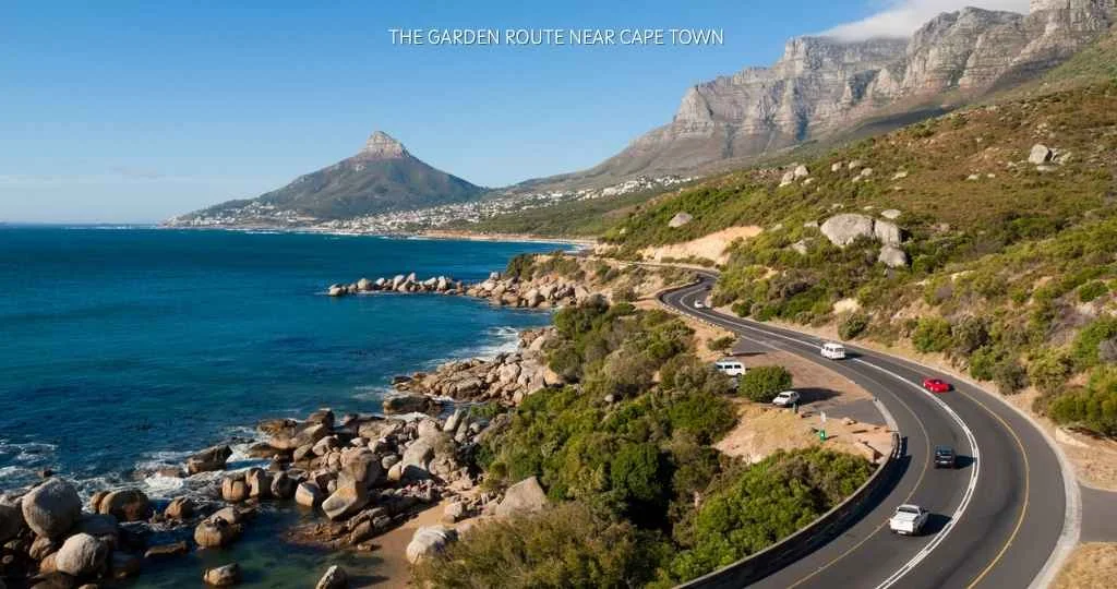 South Africa Solo Travel Guide