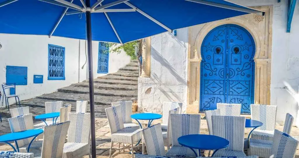 Tunisia solo travel guide