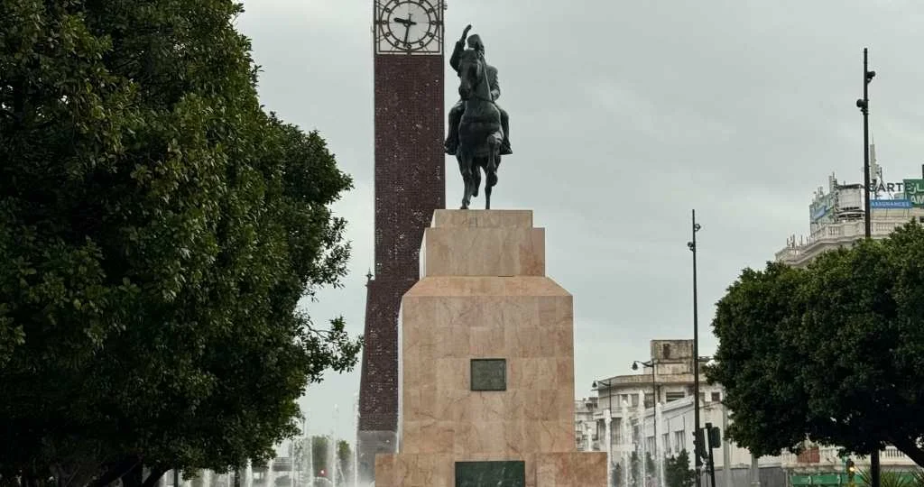 Tunisia solo travel guide