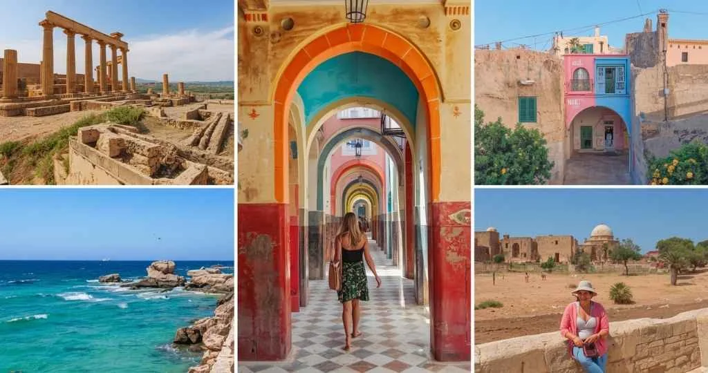 Tunisia Solo Travel Guide