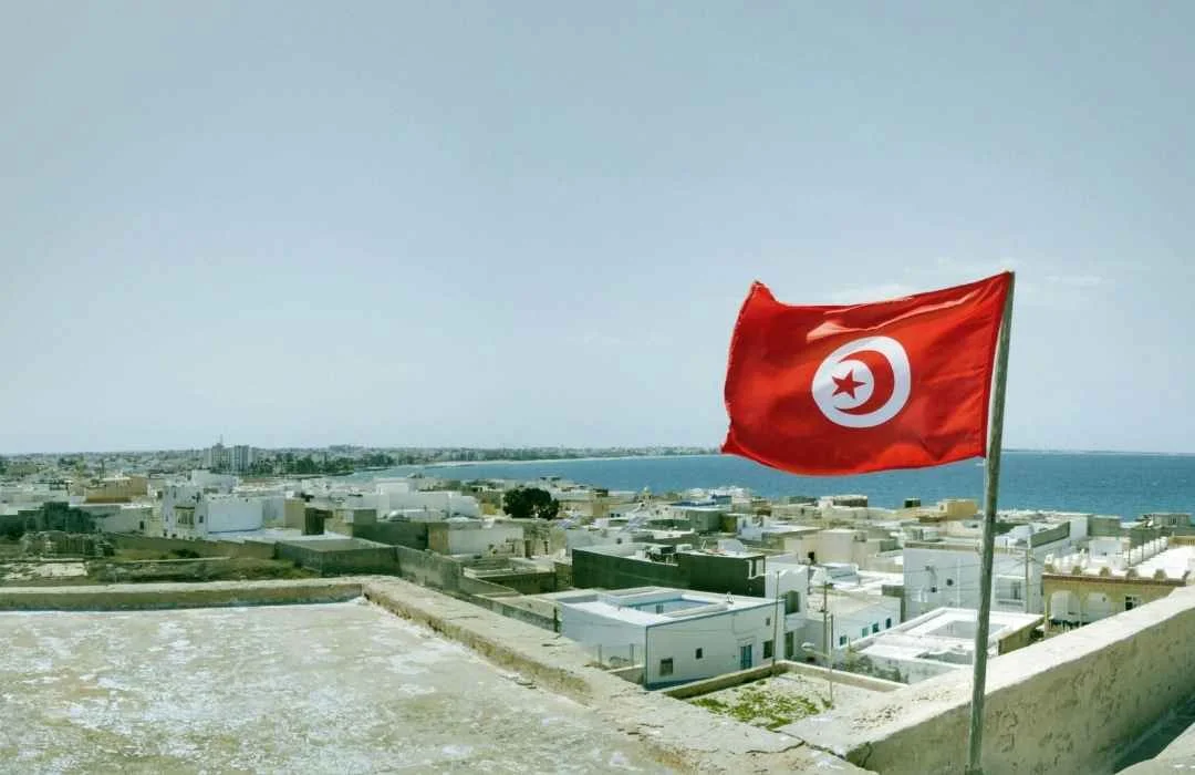 Tunisia solo travel guide