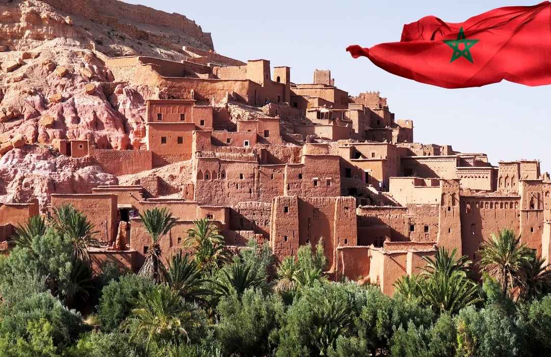 Morocco Solo Travel Guide