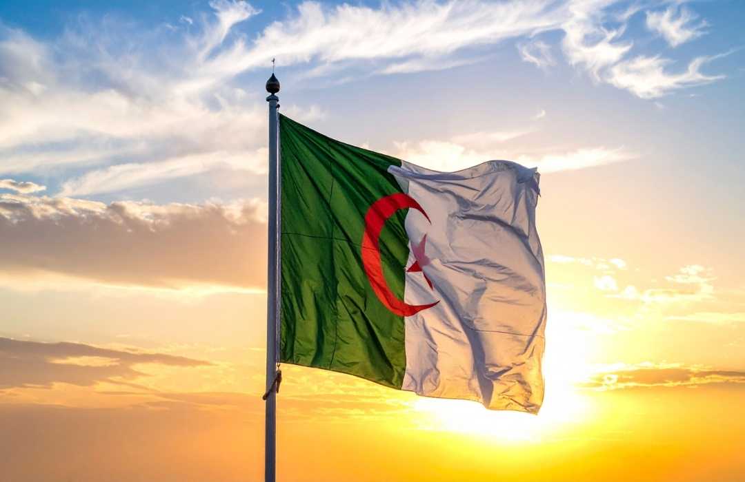 Algerie travel guide