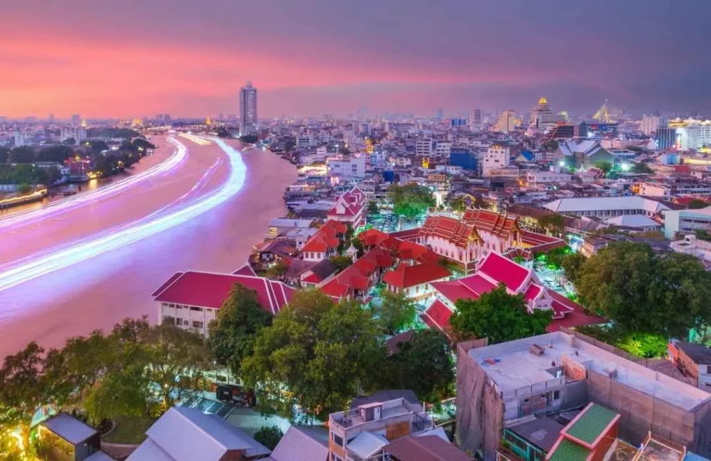 best Vacation Spots Under $1,500