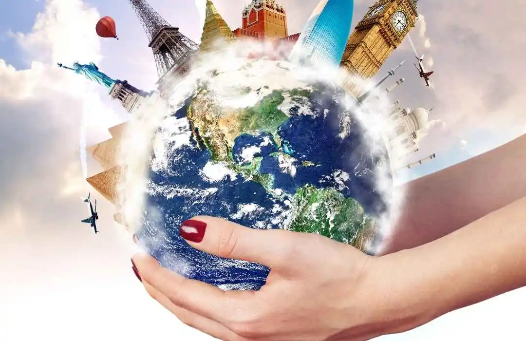 Adventure Travel Trip Destination & Guides