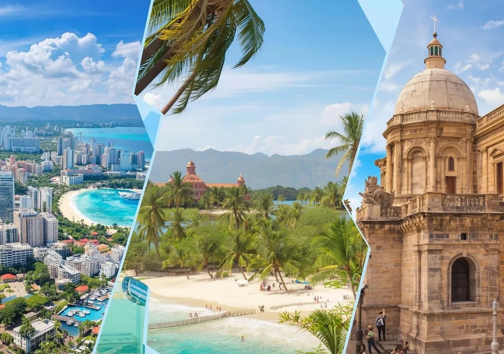 Best Solo Travel Spots Under $1,000