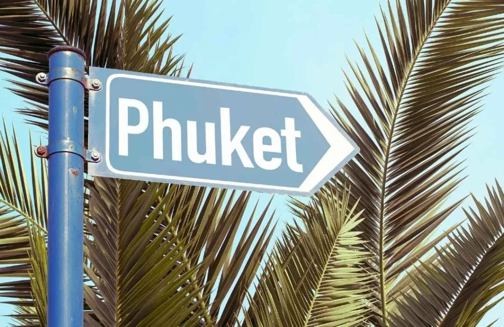 Best Time to Visit Phuket