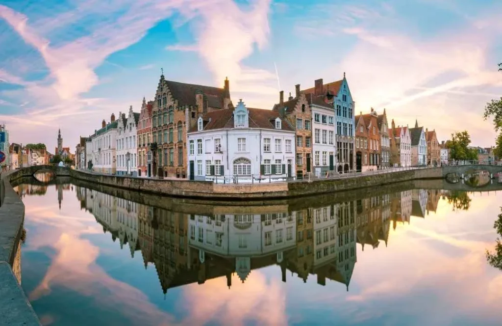 Top Pretty Destinations in Europe