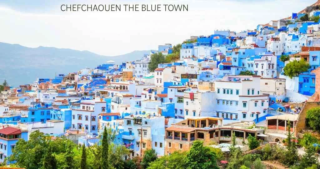 Safest Cities in Morocco for Solo Travelers