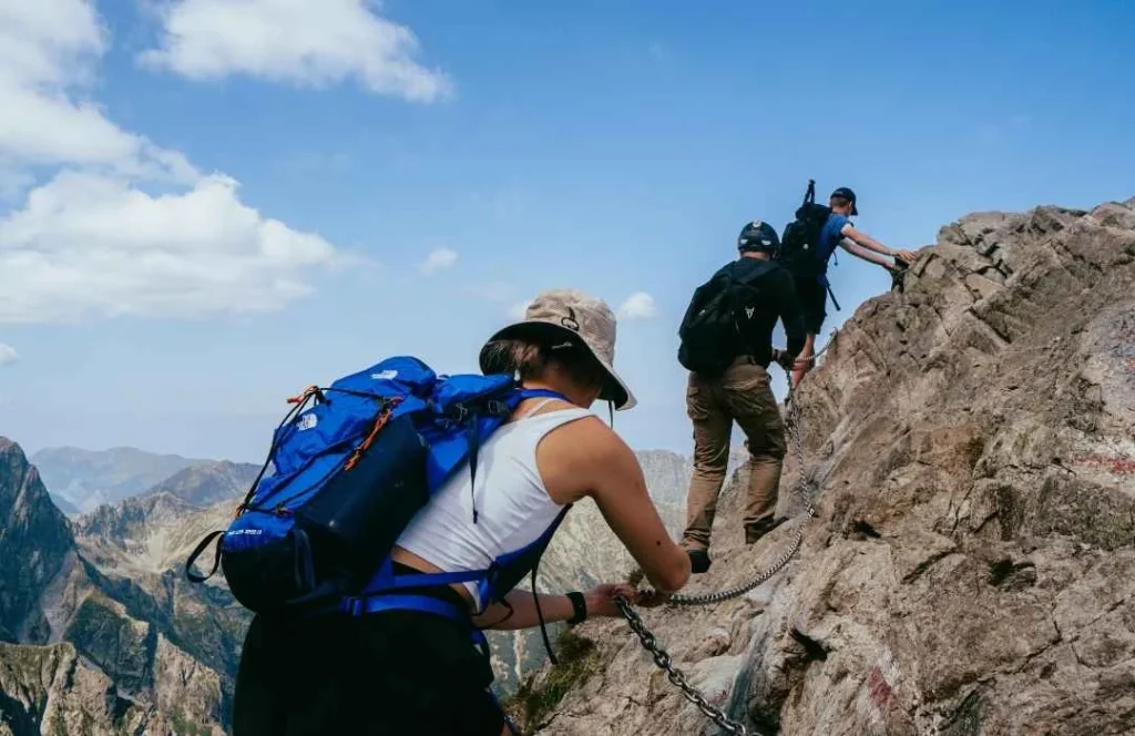 Epic Adventure Travel