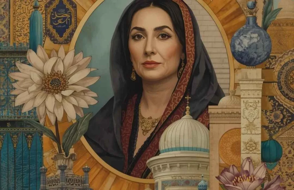 Iran Culture