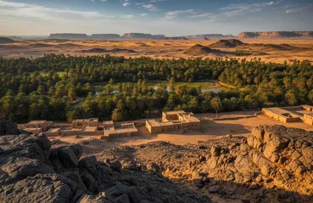 solo travel Al Marj Libya