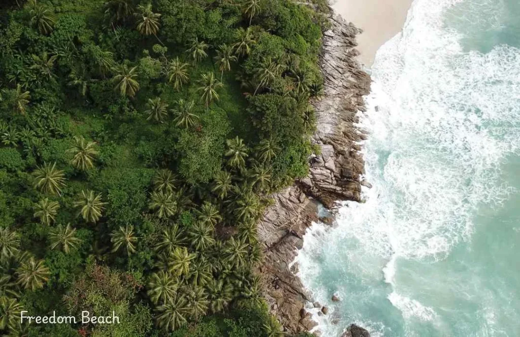 Best Beaches in Phuket