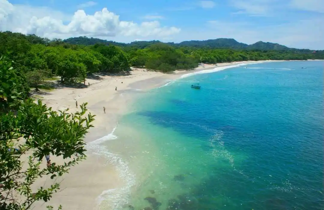 Sustainable adventure travel in Liberia Costa Rica