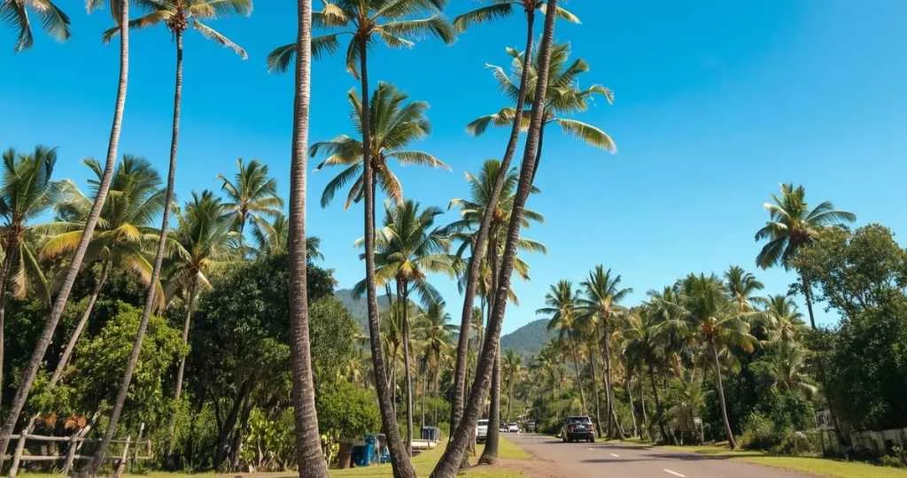Hawaii Solo Travel Guide