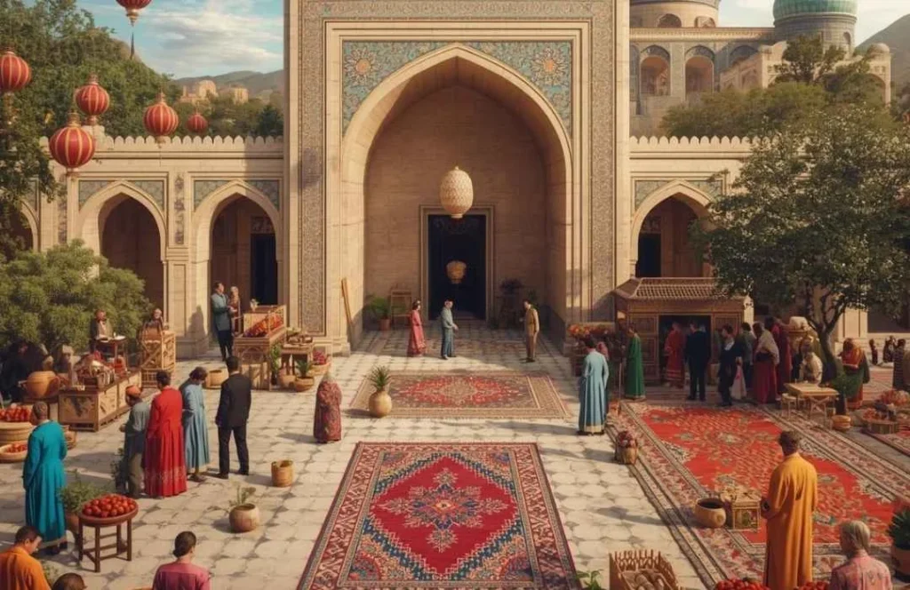 Iran Culture