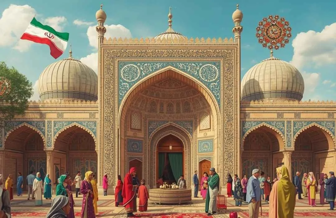 Iran Culture