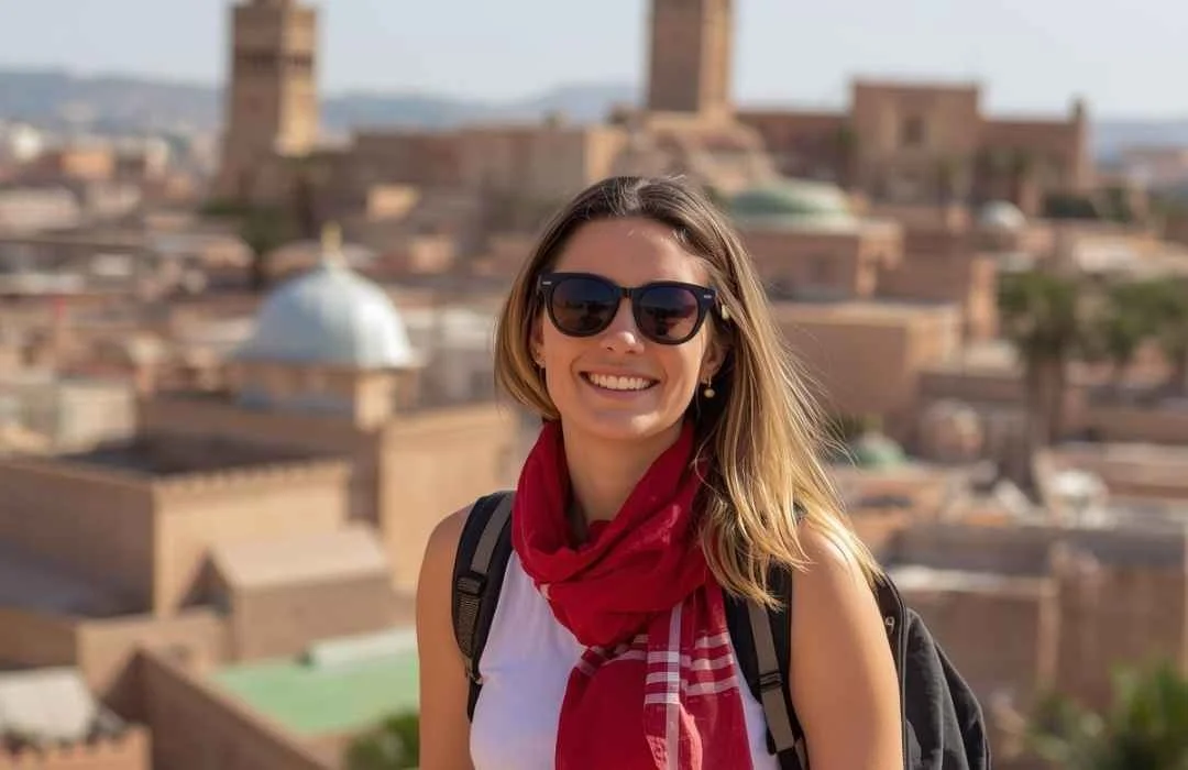 is morocco safe for women travelers