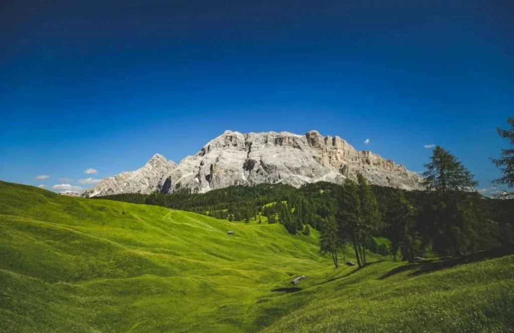 Green Mountain Libya