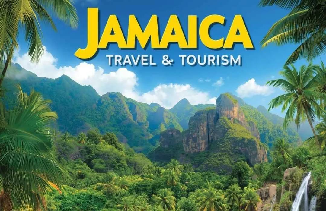 Solo Travel in Jamaica