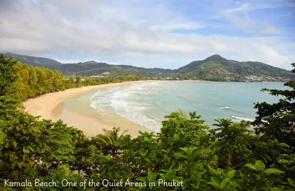 Best Areas to Stay in Phuket