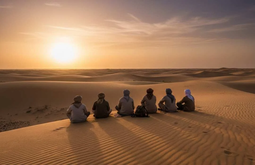 Life-Changing Adventure Travel