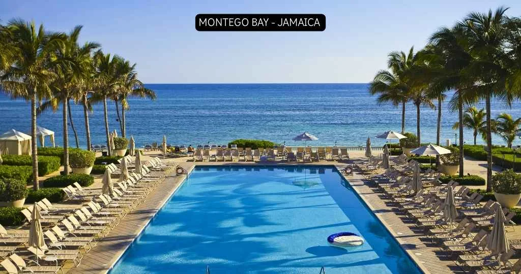 Solo Travel in Jamaica
