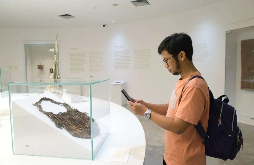 Museum of Us for Culture Seekers