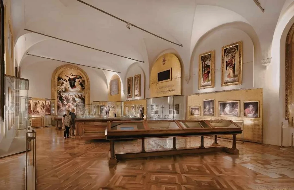 Museum of Us