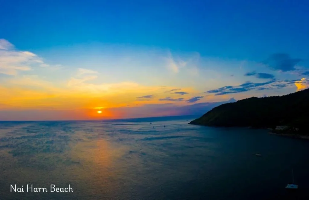Nai Harn Beach
