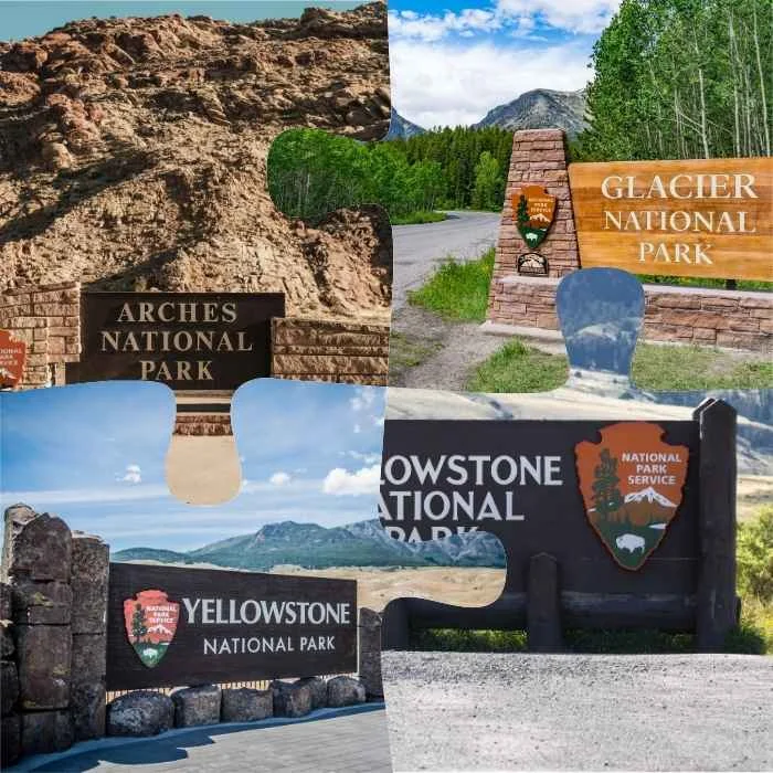 National Parks
