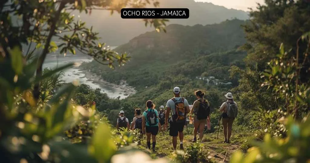 Solo Travel in Jamaica