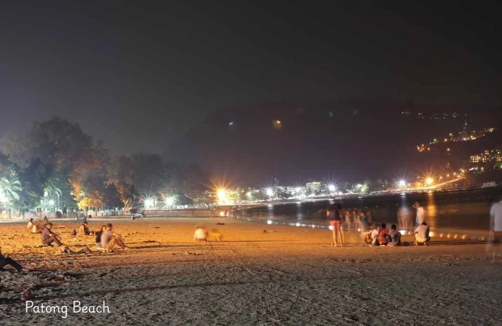 Best Beaches in Phuket