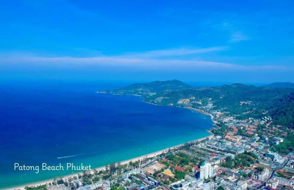How to Get to Phuket